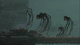 Rain World: Lance Juniors Quest for Vengeance