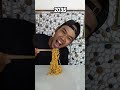 Indomie Goreng Instan 2040 Hiburan Sematan #shorts #shortvideo