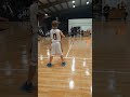 Sam Kosten #0 Little Tigers Preseason highlights