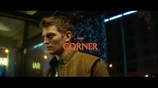 RAZZ - Corner - A Short Film/Episode Four (Official Music Video)