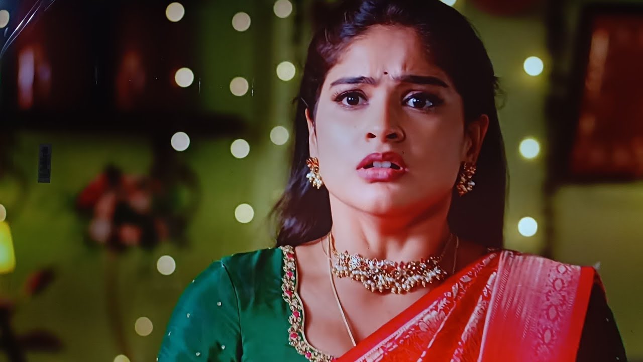 Illu illallu pillalu 