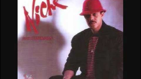 corazon sin corazon-Grupo Niche.wmv