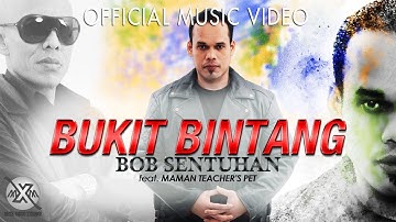 Bob Sentuhan ft Maman Teacher