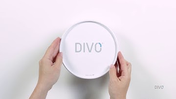 Divo®: the innovative retractable leash