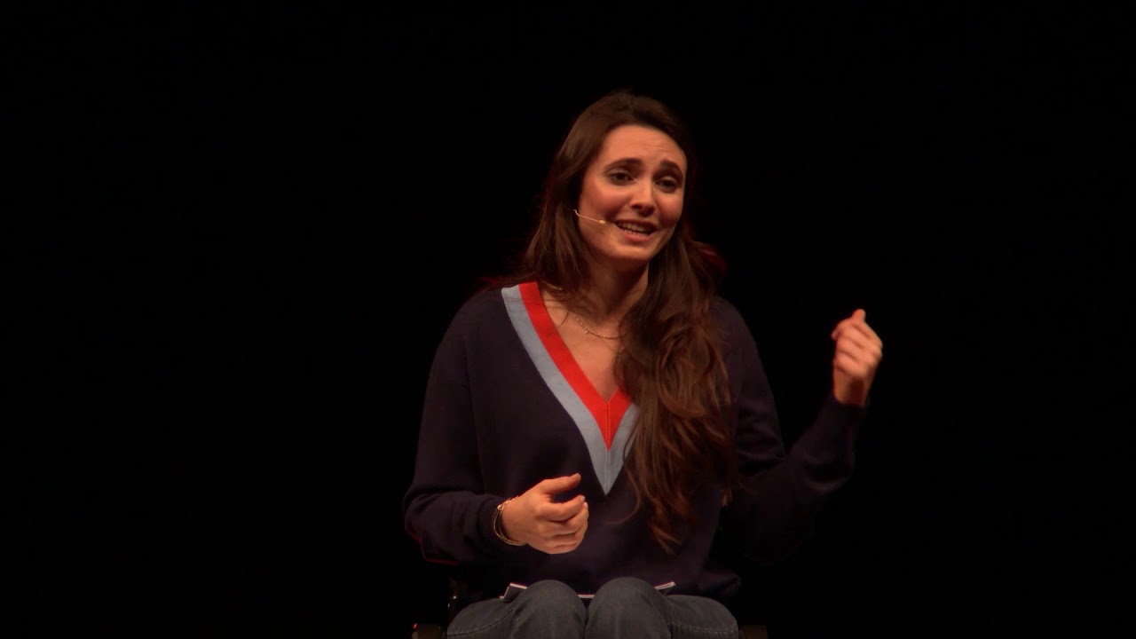 Come superare i propri limiti e farne una risorsa | Giulia Lamarca | TEDxTorino
