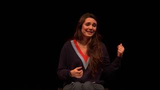 Come superare i propri limiti e farne una risorsa | Giulia Lamarca | TEDxTorino