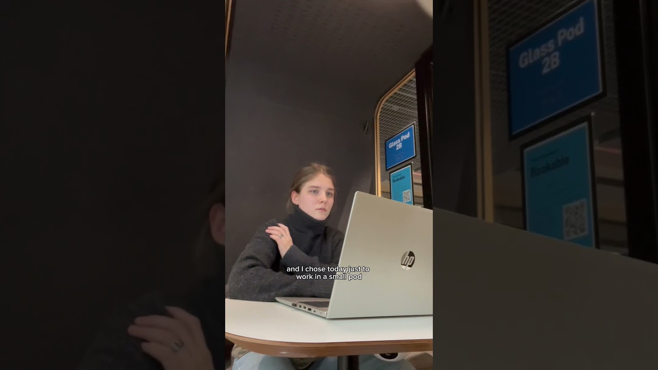 Join Amelia, for a day in the life as a student at the University of Greenwich!