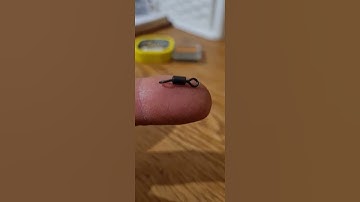 How to make a single hook wire Pike trace