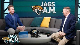 Where the Jags Can Improve Most in