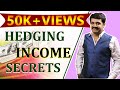 Secrets of Hedging Income Strategies - ITJEGAN