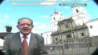 Video thumbnail of "Mosaico: Yo soy Paisano - Hector Jaramillo SONIDO HD"