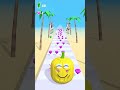 Juice Runner Funny Gameplay Android #3337 #shorts #games #game