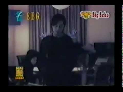 2000 Big Echo 心癮廣告 王傑(HQ)
