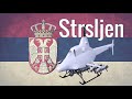 Razvoj bespilotnog helikoptera Stršljen - Dokle se stiglo? The Serbian unmanned helicopter "Hornet"