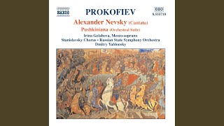 Download Lagu Ivan Grozniy (Ivan the Terrible), Op. 116: Dance of the Oprichniks: Ivan the Terrible, Op. 116: Dance of the Oprichniks Download Lagu Ivan Grozniy (Ivan the Terrible), Op. 116: Dance of the Oprichniks: Ivan the Terrible, Op. 116: Dance of the Oprichniks