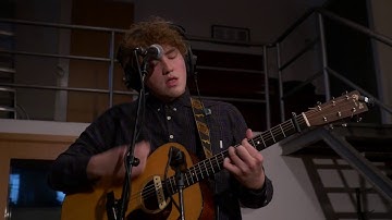 Axel Flóvent - Indefinite (Live on KEXP)