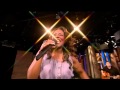 Mandisa Sings "Stronger" on The 700 Club