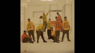 E.U. - I CONFESS (NEW E.U. 12'')