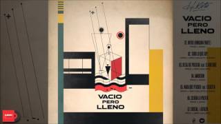 H Roto - Vacio Pero Lleno (Album Completo) + Link de Descarga