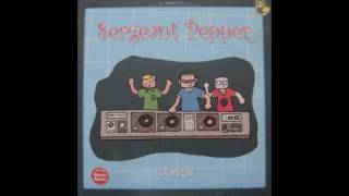 Sergeant Pepper - Charge (Rocco Remix) (2001)
