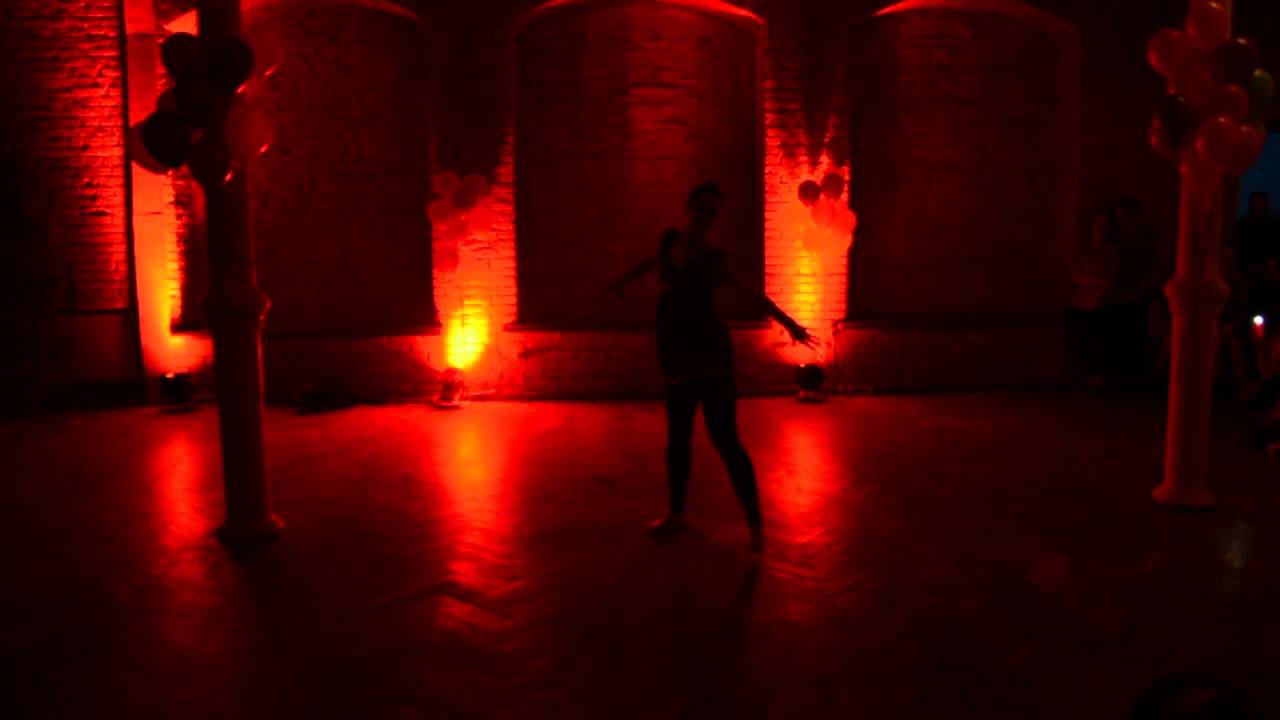 No Name Dance Contest 2015, #11