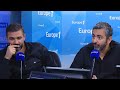 Olivier Nakache et Éric Toledano dévoilent les contours de leur prochain film