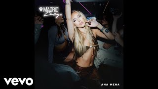 Ana Mena - Madrid City (Extended Version) Resimi