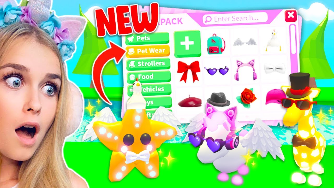 Pets In Adopt Me Roblox The Y Guide - adopt me dress up roblox adoption roblox pet shop