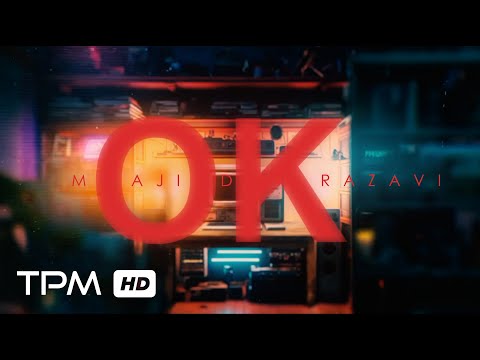 Majid Razavi OK Coming Soon مجید رضوی اوکی