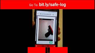 Creating A Simple Firearm Log