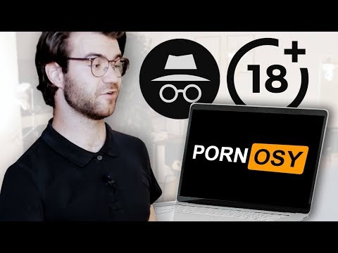 Wideo: Nie Mogę żyć Bez Pornografii Lub Uzależnienia Od Pornografii. Czy Powinieneś Oglądać Porno?