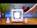 Easythreed E3D Nano - 3D Printer - Unbox & Setup