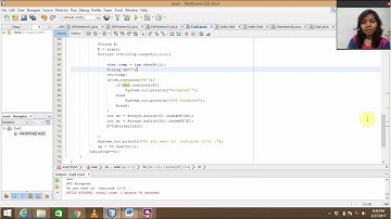 Experiment 5 Simulation of DFA (System Software and Compiler Lab)