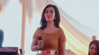 Silvia Gusla Lagu Lampung