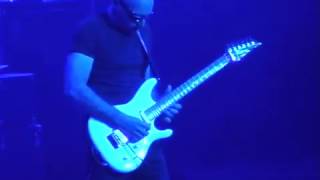 Joe Satriani .G3 in Kyiv 2012 P.1