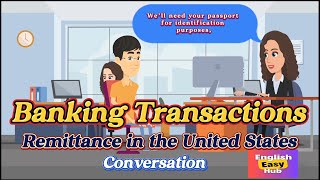 Enhancing Your English Speaking Skills | Remittance in the United States | #englishlearning