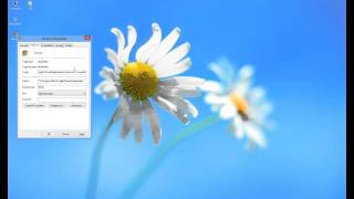 Windows 8 - How to open Chrome in Incognito mode by default