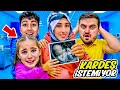 ELİF SİNEM’E KARDEŞ GELİYOR !! SÜRPRİZ YAPTIK !! NELER OLDU ?! 