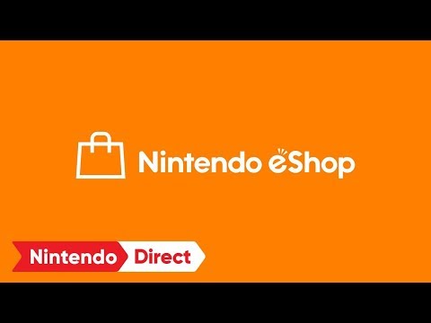 個性派ソフト続々! ダウンロードソフトラインナップ [Nintendo Direct 2019.9.5]