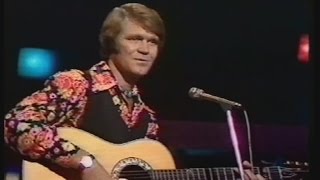 Glen Campbell - Live in London (circa early 70&#39;s) - Mary in the Morning