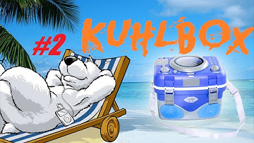 Custom Zombies - Kuhlbox: Want to See Some Just Dance 4 Vids??? (Part 2)