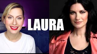 LAURA PAUSINI | Analisi vocale