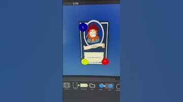 Building a Card Game in Unity: Step-by-Step Tutorial #shorts #unity  #gamedev