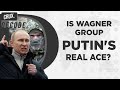 Wagner Group To Chechen Fighters l Putin’s Proxy Army Is The Secret Behind Russia’s Military Success