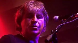 The Chameleons Vox - Intrigue In Tangiers - Paris Bus Palladium 2016