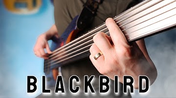 Blackbird But It