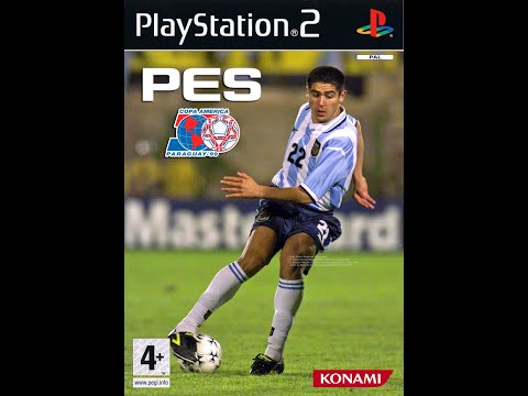 BAIXAR EFOOTBALL 2022 SIQUEIRA PATCH PS2 (ATUALIZAÇÃO FEVEREIRO) eFootball  Pro Evolution Soccer 2022 Season …