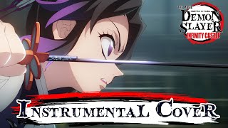 Download Lagu A World Where the Sun Never Rises - Aimer 『Instrumental Cover』 Demon Slayer: Infinity Castle OP MP3 Download Lagu A World Where the Sun Never Rises - Aimer 『Instrumental Cover』 Demon Slayer: Infinity Castle OP MP3