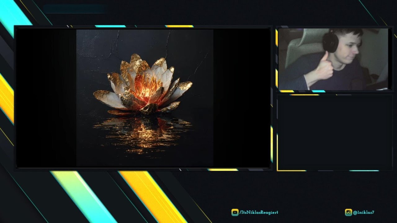 ItsNiklasReagiert auf ,,YFG Pave Mein Leben''