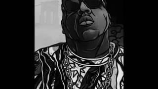 Notorious B.I.G.  Ghostface Killah &amp; Raekwon Remix- Three Bricks